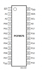 pcf8575 ic