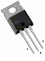 mosfet