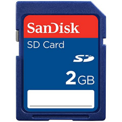 SD card