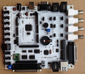 Ferduino Mega 2560 R1